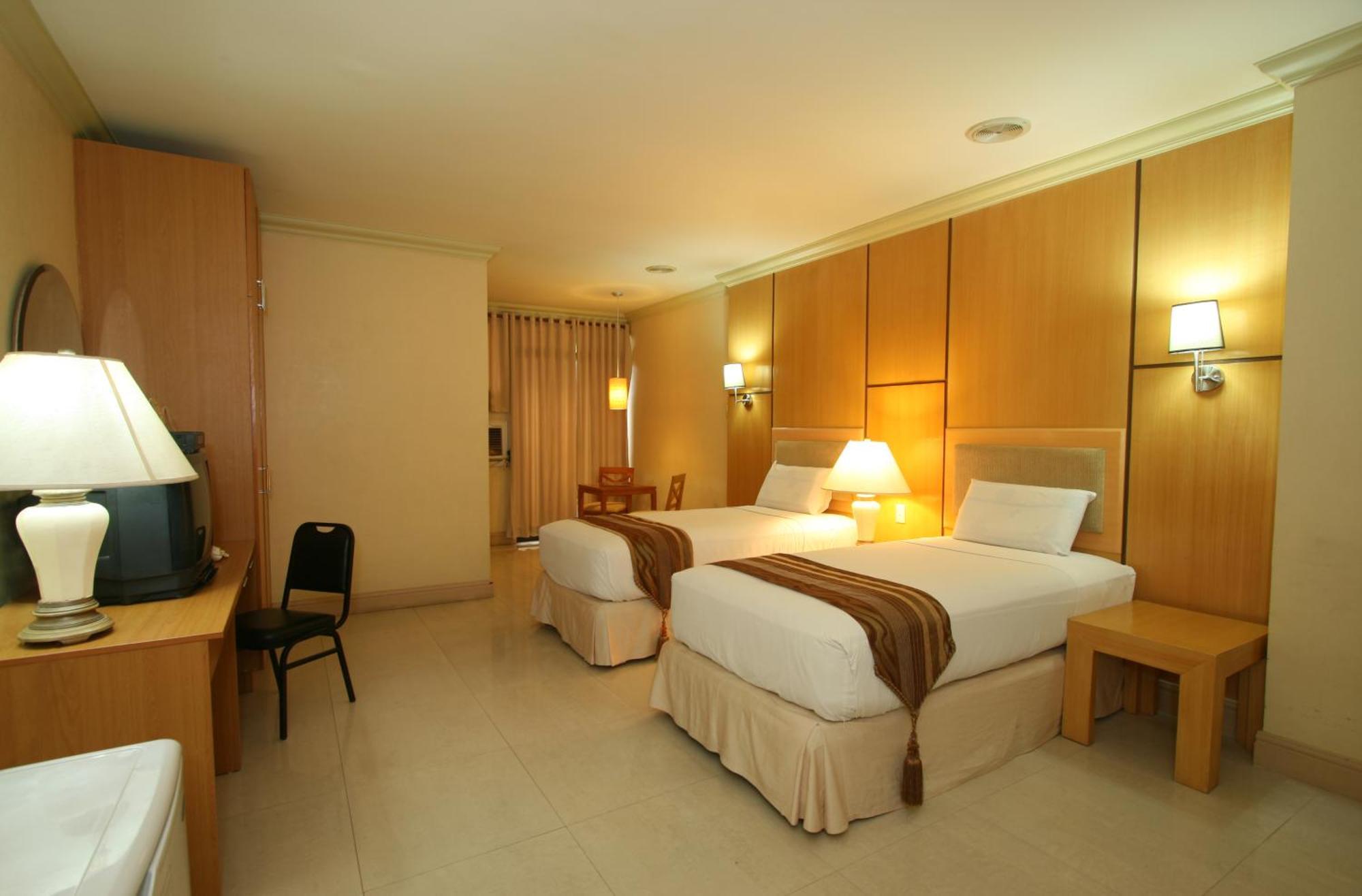 Crown Regency Residences Cebu - Quarantine Hotel Ngoại thất bức ảnh