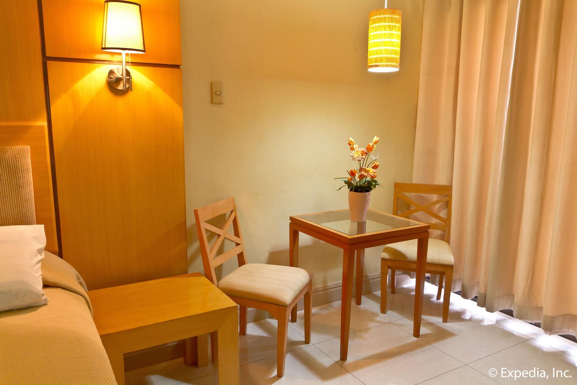 Crown Regency Residences Cebu - Quarantine Hotel Ngoại thất bức ảnh