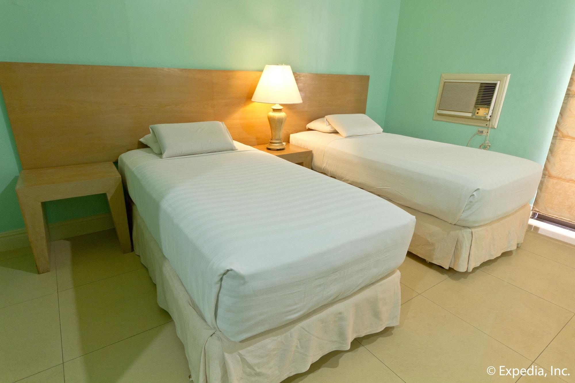 Crown Regency Residences Cebu - Quarantine Hotel Ngoại thất bức ảnh