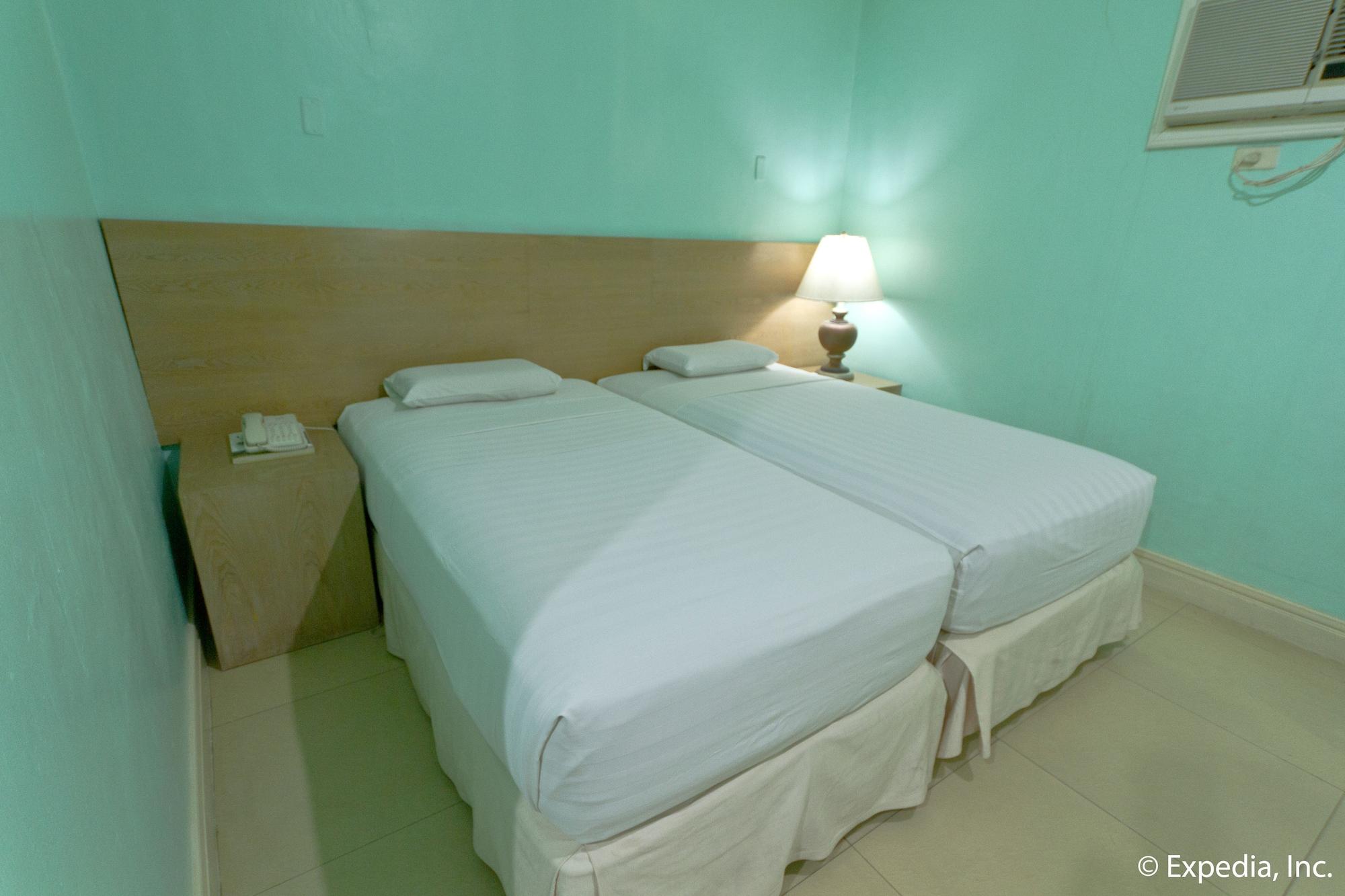Crown Regency Residences Cebu - Quarantine Hotel Ngoại thất bức ảnh
