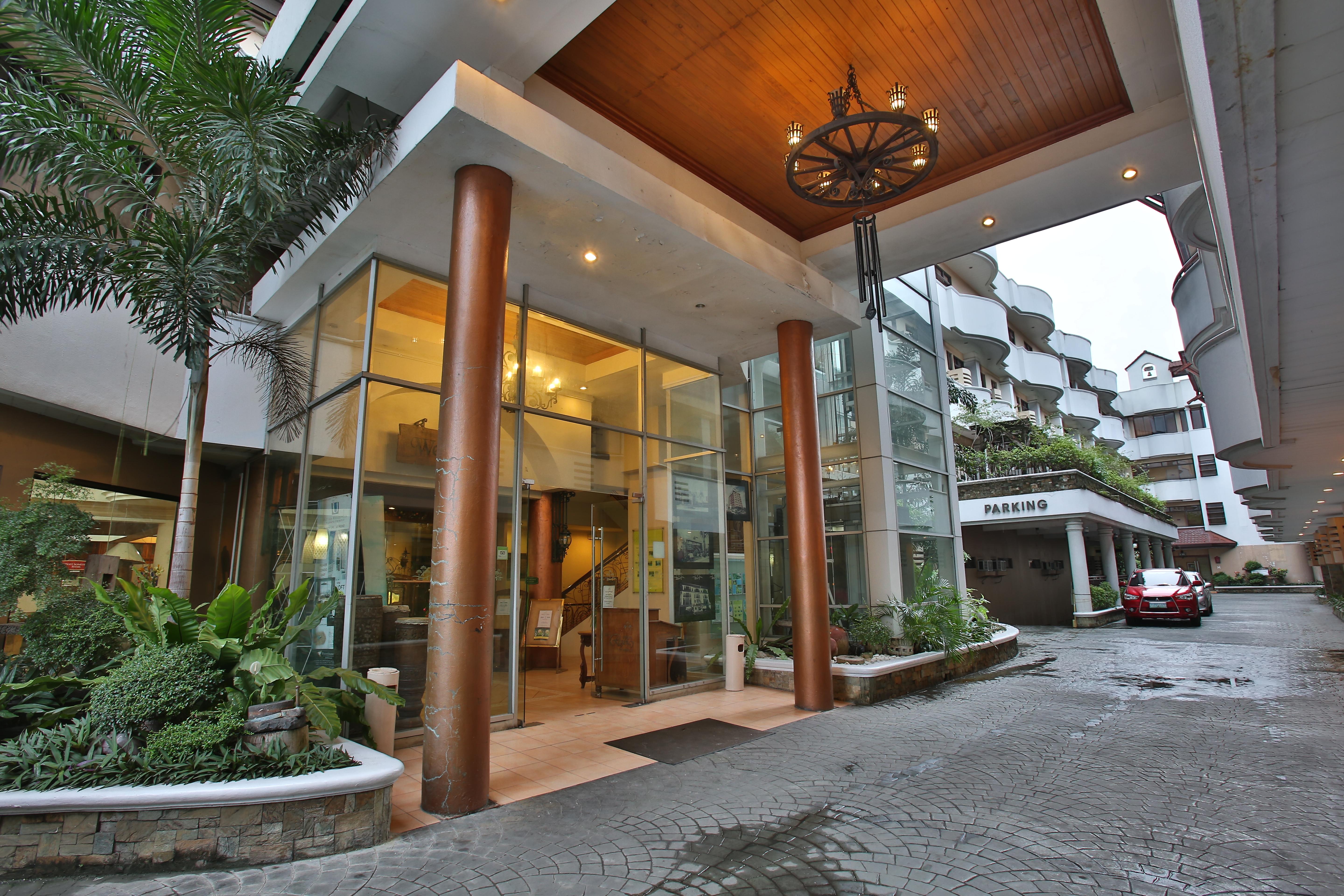 Crown Regency Residences Cebu - Quarantine Hotel Ngoại thất bức ảnh