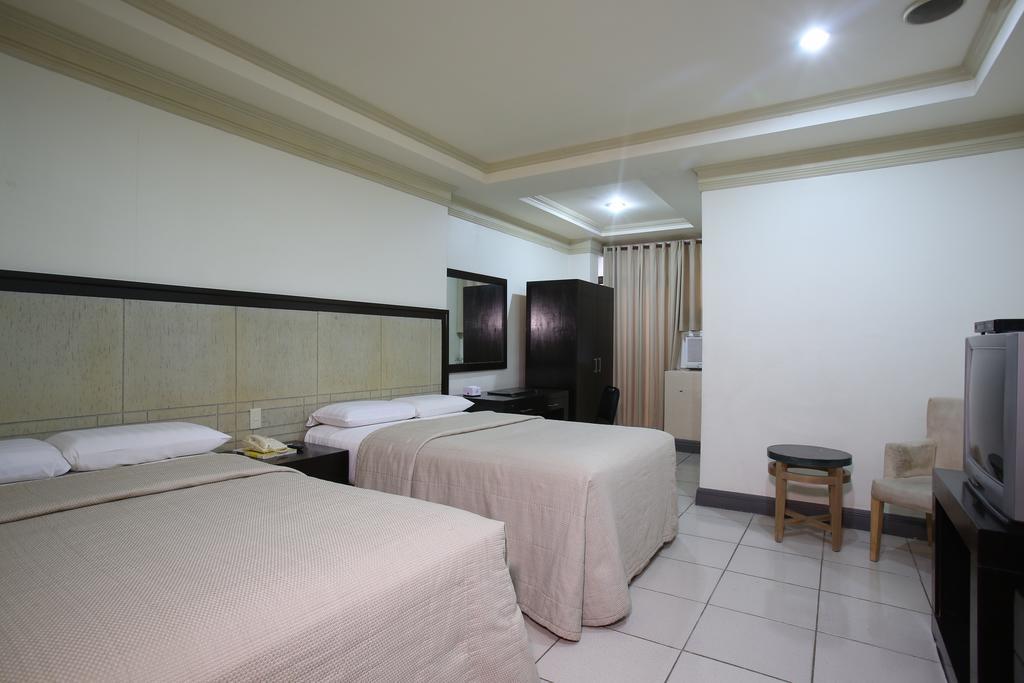 Crown Regency Residences Cebu - Quarantine Hotel Ngoại thất bức ảnh